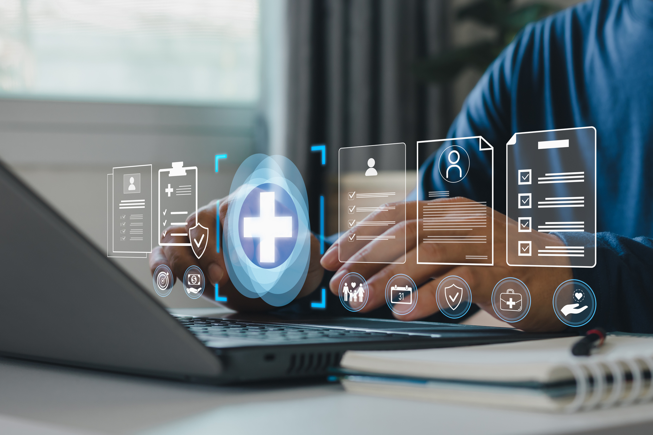 When AI Chatbots Sound Like Doctors: Why Information Is Not Medical Advice